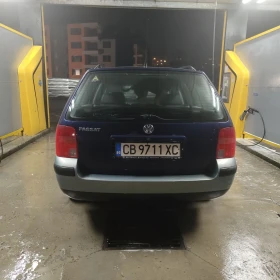VW Passat - 900 € / 1760.25 лв. - 87333097 2
