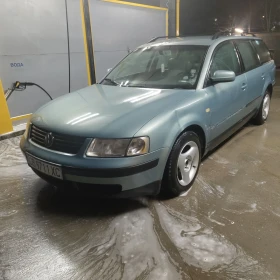 VW Passat - 900 € / 1760.25 лв. - 87333097 3