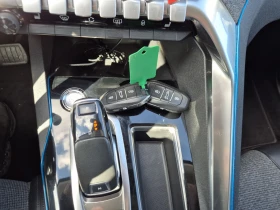 Peugeot 3008 1.5Hdi Allure  - 13000 € / 25425.79 лв. - 27492685 8