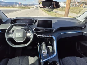 Peugeot 3008 1.5Hdi Allure  - 13000 € / 25425.79 лв. - 27492685 7