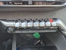 Peugeot 3008 1.5Hdi Allure  - 13000 € / 25425.79 лв. - 27492685 9