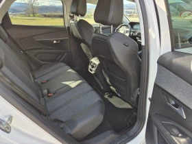 Peugeot 3008 1.5Hdi Allure  - 13000 € / 25425.79 лв. - 27492685 13