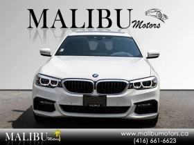BMW 530 * 530i xDrive Sedan M SPORT, HEADS UP DISPLAY * CA - 28900 € / 56523.49 лв. - 43155114 2