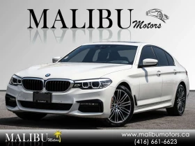 BMW 530 * 530i xDrive Sedan M SPORT, HEADS UP DISPLAY * CA - 28900 € / 56523.49 лв. - 43155114 3