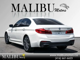 BMW 530 * 530i xDrive Sedan M SPORT, HEADS UP DISPLAY * CA - 28900 € / 56523.49 лв. - 43155114 7