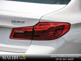 BMW 530 * 530i xDrive Sedan M SPORT, HEADS UP DISPLAY * CA - 28900 € / 56523.49 лв. - 43155114 9