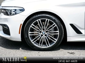 BMW 530 * 530i xDrive Sedan M SPORT, HEADS UP DISPLAY * CA - 28900 € / 56523.49 лв. - 43155114 5