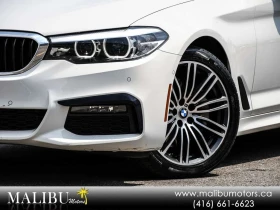 BMW 530 * 530i xDrive Sedan M SPORT, HEADS UP DISPLAY * CA - 28900 € / 56523.49 лв. - 43155114 4