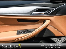 BMW 530 * 530i xDrive Sedan M SPORT, HEADS UP DISPLAY * CA - 28900 € / 56523.49 лв. - 43155114 10