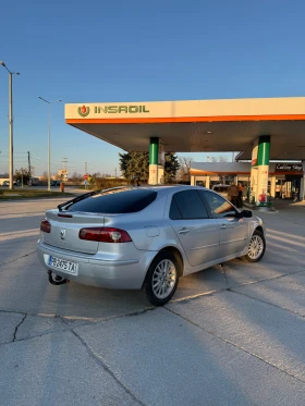 Renault Laguna - 3200 € / 6258.66 лв. - 18954461 4