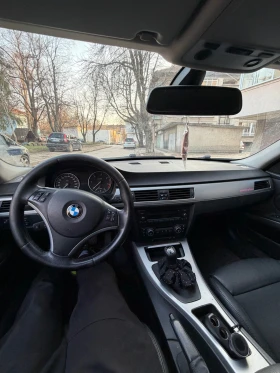 BMW 320 BMW 320D - 4750 € / 9290.19 лв. - 58443243 5