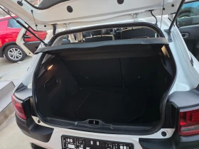 Citroen C4 Cactus 111631 km 1.2 I-82к.с EURO 6b-2017г-ШВЕЙЦАРИЯ  - 6999 € / 13688.85 лв. - 26022690 14