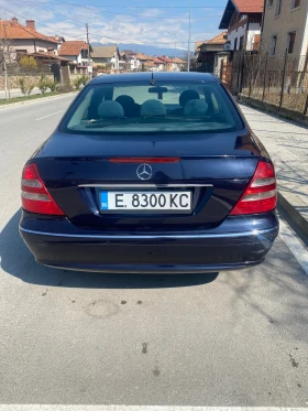 Mercedes-Benz E 320 - 3500 € / 6845.40 лв. - 17970367 4