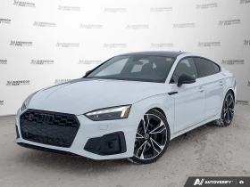 Audi S5 quattro* Technik* АвтоКредит* (ЦЕНА ДО БГ)