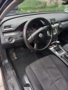 VW Passat 1, 6 tsi с регистрация климатик  - 2400 € / 4693.99 лв. - 26611903 5