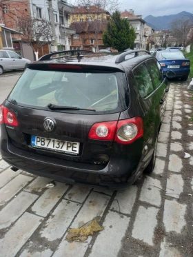 VW Passat 1, 6 tsi с регистрация климатик  - 2400 € / 4693.99 лв. - 26611903 3