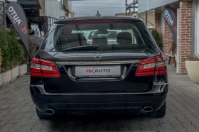 Mercedes-Benz E 350 Elegance/Lane Assist/�������/BiXenon/������������/ | Mobile.bg � ����� ������ 4