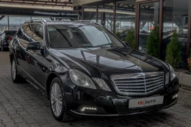 Mercedes-Benz E 350 Elegance/Lane Assist/�������/BiXenon/������������/ | Mobile.bg � ����� ������ 2