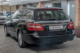 Mercedes-Benz E 350 Elegance/Lane Assist/�������/BiXenon/������������/ | Mobile.bg � ����� ������ 5