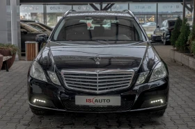 ����� �� �������� �� Mercedes-Benz E 350 Elegance/Lane Assist/�������/BiXenon/������������/