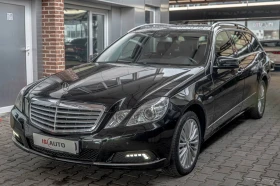 Mercedes-Benz E 350 Elegance/Lane Assist/�������/BiXenon/������������/ | Mobile.bg � ����� ������ 3