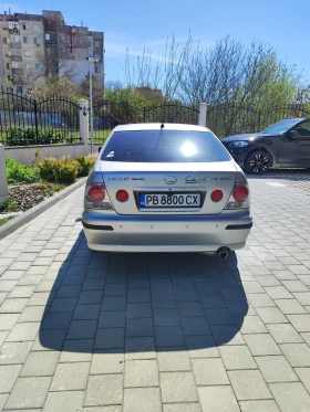 Lexus IS 2.0 - 3800 € / 7432.15 лв. - 89659678 7