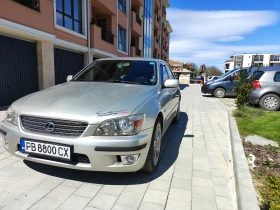 Lexus IS 2.0 - 3800 € / 7432.15 лв. - 89659678 12