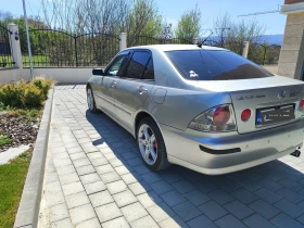 Lexus IS 2.0 - 3800 € / 7432.15 лв. - 89659678 3