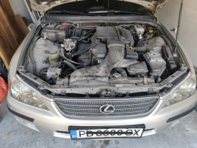 Lexus IS 2.0 - 3800 € / 7432.15 лв. - 89659678 4