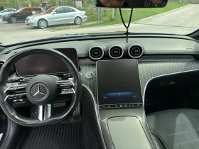 Mercedes-Benz C 300 C300 AMG Line  - 34000 € / 66498.22 лв. - 22348377 11