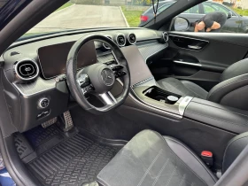 Mercedes-Benz C 300 C300 AMG Line  - 34000 € / 66498.22 лв. - 22348377 10
