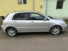 Toyota Corolla undefined | Auto.bg — изображение 4