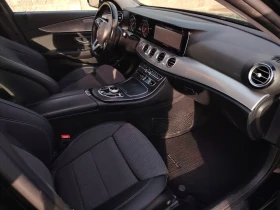 Mercedes-Benz E 220 Обслужена, Digital, САМОПАРКИРАНЕ, 9g - 16450 € / 32173.40 лв. - 18504619 10