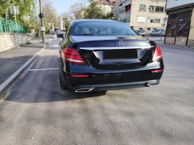 Mercedes-Benz E 220 Обслужена, Digital, САМОПАРКИРАНЕ, 9g - 16450 € / 32173.40 лв. - 18504619 5