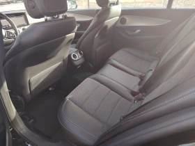 Mercedes-Benz E 220 Обслужена, Digital, САМОПАРКИРАНЕ, 9g - 16450 € / 32173.40 лв. - 18504619 12