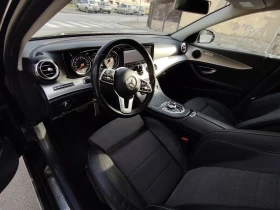 Mercedes-Benz E 220 Обслужена, Digital, САМОПАРКИРАНЕ, 9g - 16450 € / 32173.40 лв. - 18504619 14