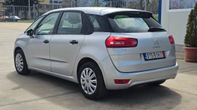 Citroen C4 Picasso 1.6 HDi Автоматик  - 4990 € / 9759.59 лв. - 67012475 4
