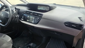Citroen C4 Picasso 1.6 HDi Автоматик  - 4990 € / 9759.59 лв. - 67012475 6