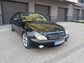 Mercedes-Benz CLS 320 - 3300 € / 6454.24 лв. - 41032886 8
