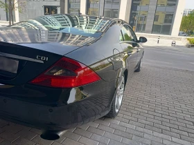 Mercedes-Benz CLS 320 - 3300 € / 6454.24 лв. - 41032886 6
