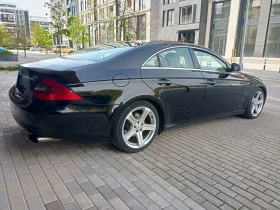 Mercedes-Benz CLS 320 - 3300 € / 6454.24 лв. - 41032886 1
