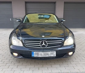 Mercedes-Benz CLS 320 - 3300 € / 6454.24 лв. - 41032886 2