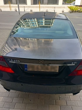 Mercedes-Benz CLS 320 - 3300 € / 6454.24 лв. - 41032886 4