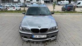 BMW 320 d | Mobile.bg � ����� ������ 2