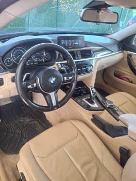 BMW 430 Xdrive GranCoupe Luxury | Mobile.bg � ����� ������ 10