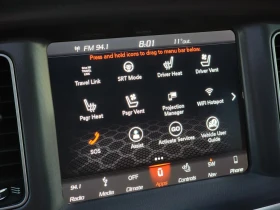 Dodge Charger R/T Scat Pack RWD | Mobile.bg � ����� ������ 15
