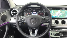 Mercedes-Benz E 200 AVANTGARDE | HEAD-UP | ������� | �������� | Mobile.bg � ����� ������ 11