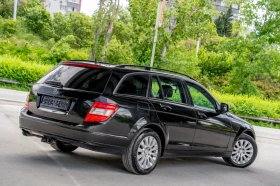 Mercedes-Benz C 200 CDI 136KC AVTOMAT GERMANY | Mobile.bg � ����� ������ 3