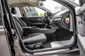 Mercedes-Benz C 200 CDI 136KC AVTOMAT GERMANY | Mobile.bg � ����� ������ 12