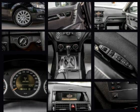 Mercedes-Benz C 200 CDI 136KC AVTOMAT GERMANY | Mobile.bg � ����� ������ 15